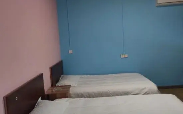 Linyi shengpingju hotel