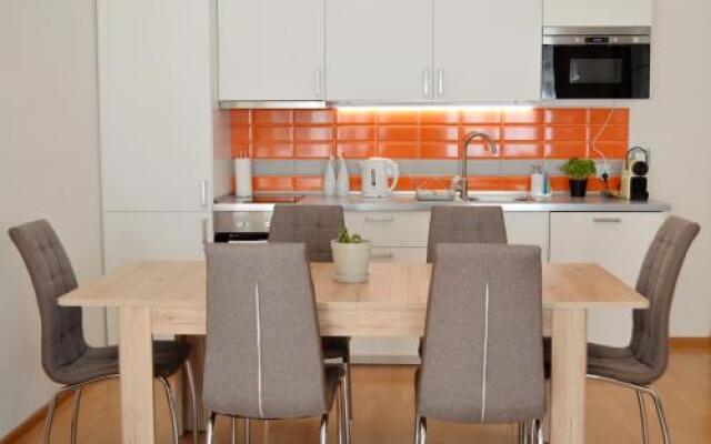 GE Apartments
