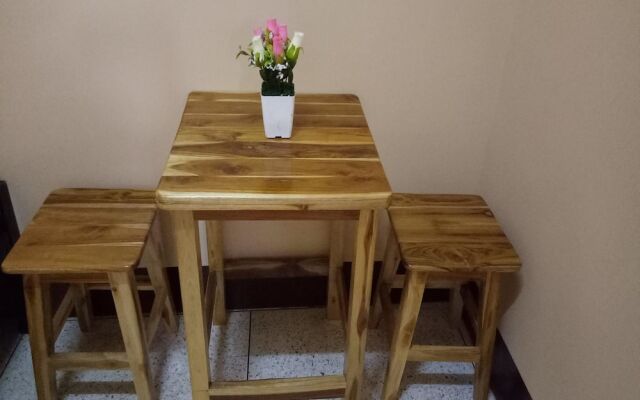 Thai Love Cafe & Hostel