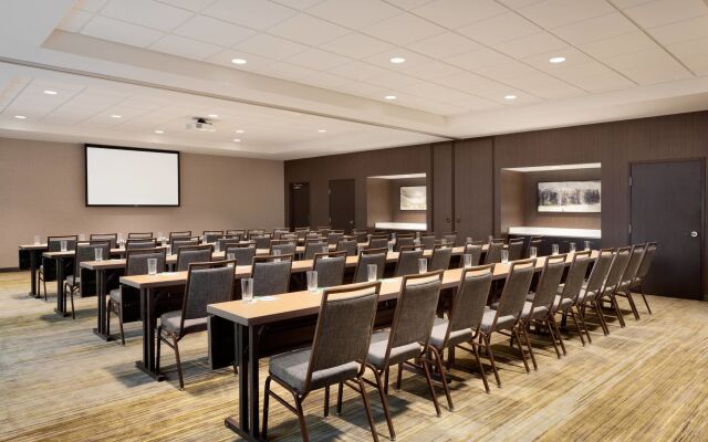 Courtyard by Marriott Boston Dedham/Westwood