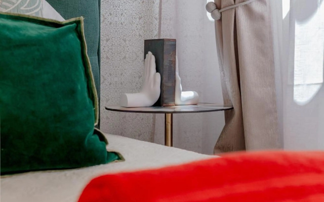 Park Studio - Príncipe Real