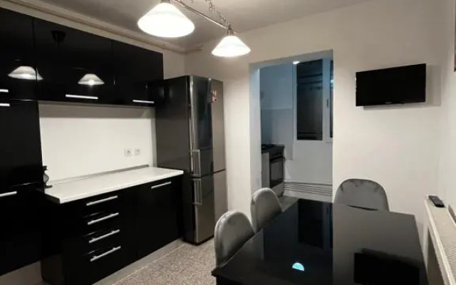 Great 2 bedrooms apartment in Blaj