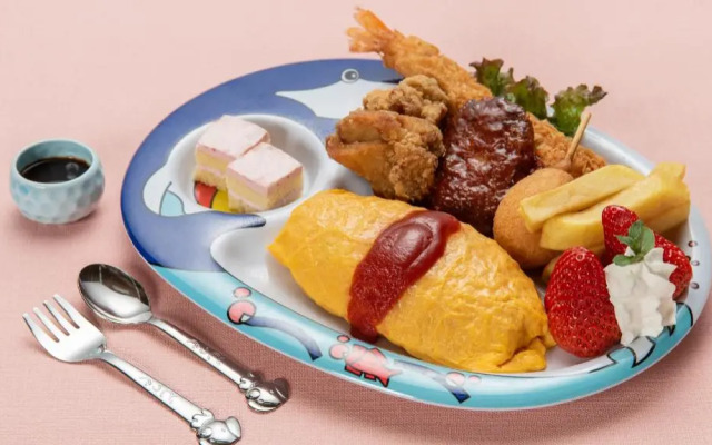 Izu Nagaoka Onsen Fukuritei Ogawaya