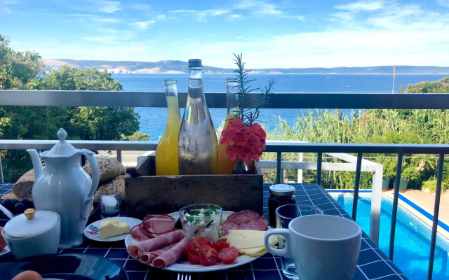 LOFT-Beach-apartments RATKO