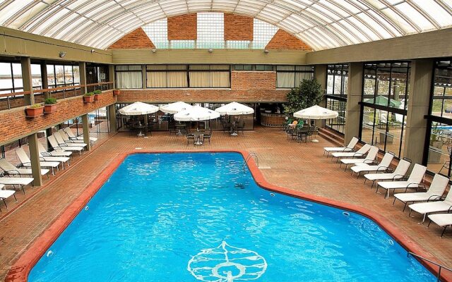 Horacio Quiroga Resort Termal