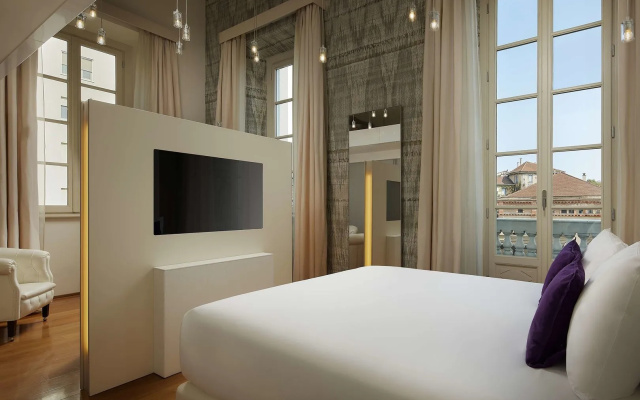 Avani Palazzo Moscova Milan  (previously NH Palazzo Moscova)
