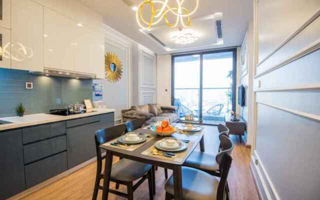 22Housing Vinhomes Metropolis
