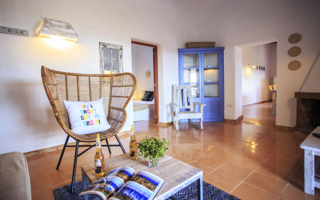 Cas Saliners - Sa Revista by Formentera Mar