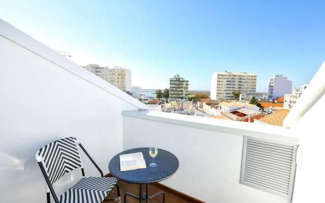 Tropical Flavour Apartment