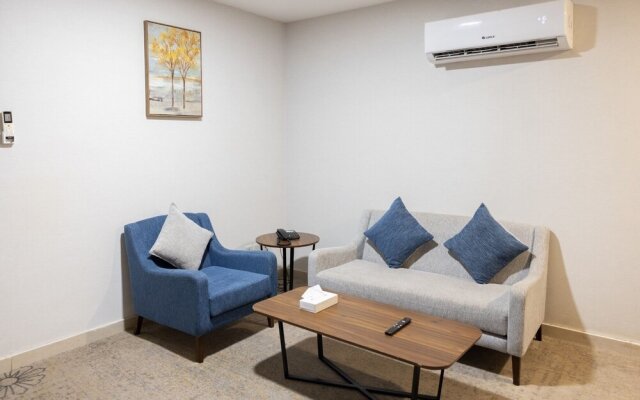 Sweet Home Serviced Apartments