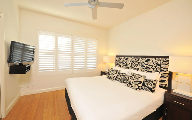 Peppers Beach Club and Spa - Palm Cove