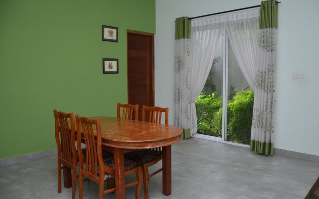 Kelaniya Heritage