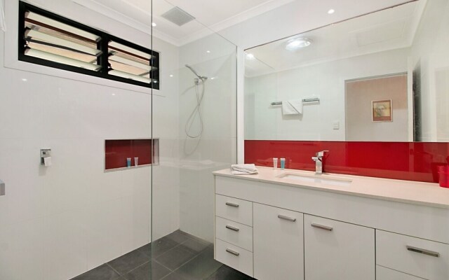 Cabarita Charm - Tweed Coast Holiday