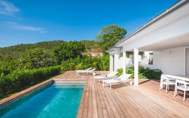Dream Villa Gustavia-2145