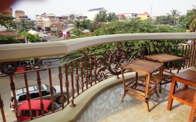 Khemra Guesthouse