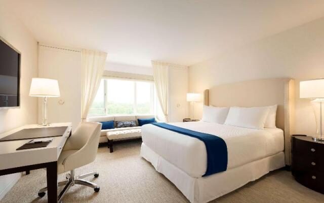 The H Hotel