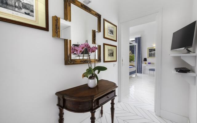 Iommella luxury rooms
