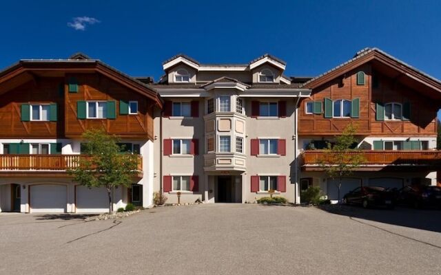 Timberline Village #45 By Bear Country