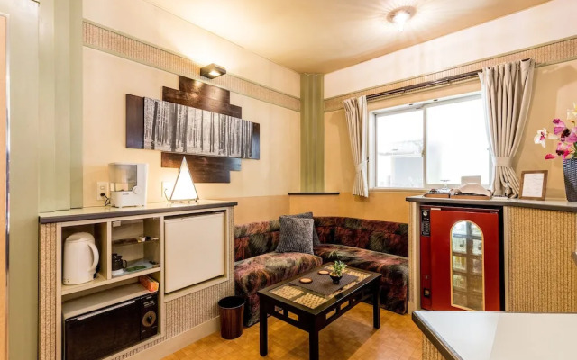 Tabist Hotel Nizi Fuefuki Misaka