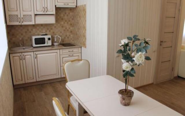 SergeApartHotel