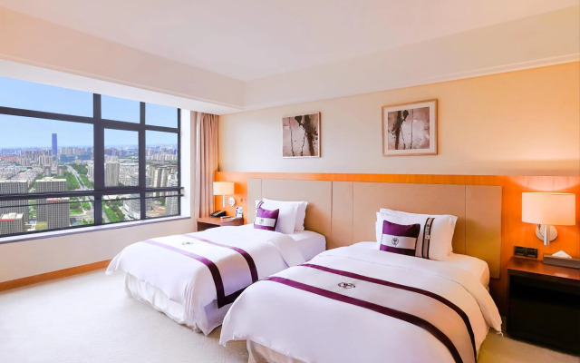 Windsor Park Hotel Kunshan