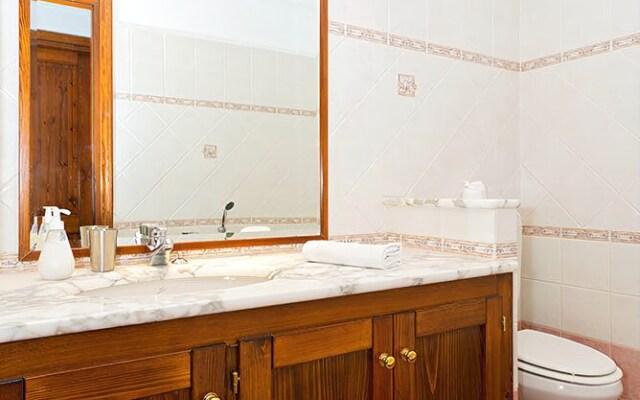 Apartment Guillemard