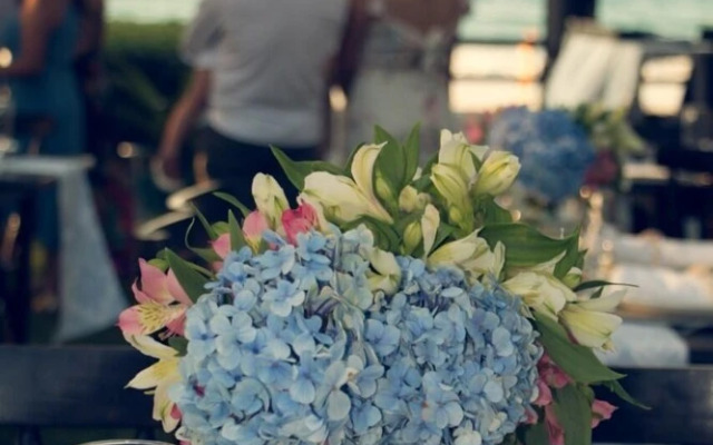 Pousada Solar dos Girassóis