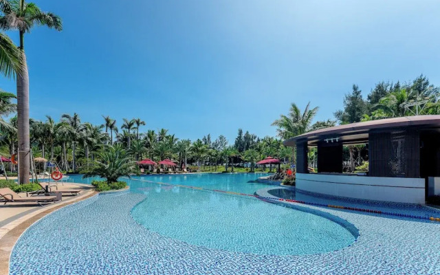 Holiday Inn Hainan Xiangshui Bay by IHG