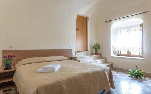 Il Campanile B&B