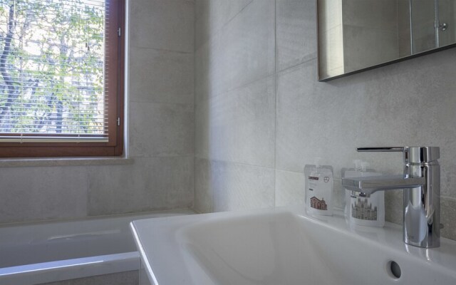 Italianway - Principe Eugenio 12 II V