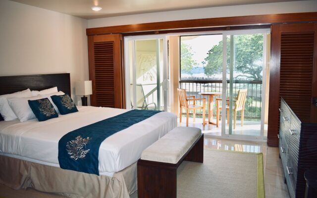 Hilo Beach House Inn