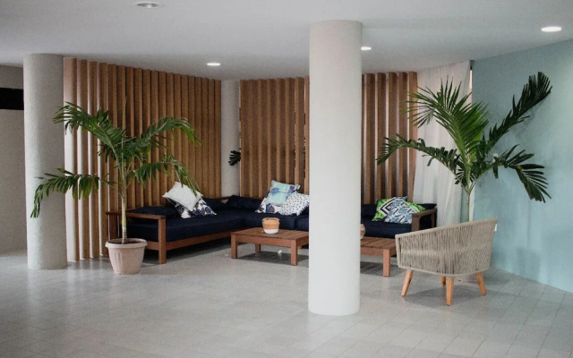 Hotel Amarração