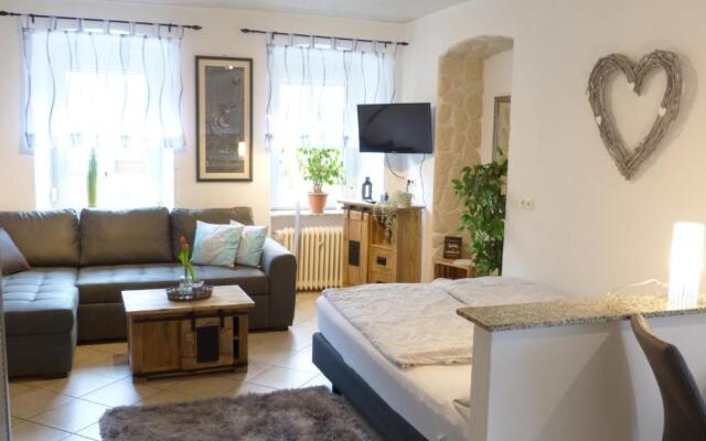 Ferienappartments Neumann