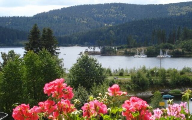 Aparthotel Sunside am Schluchsee