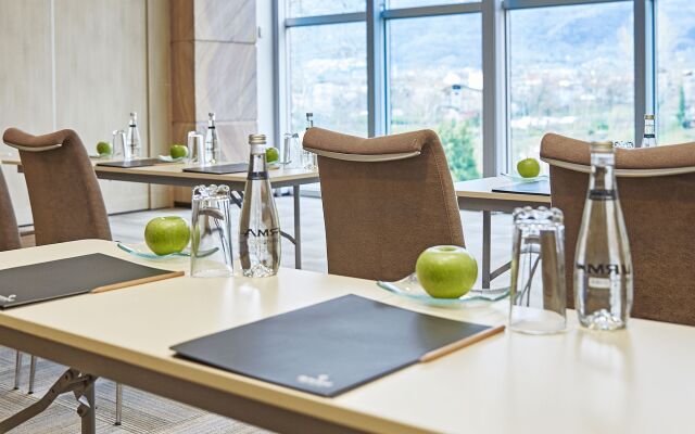 Richmond Nua Wellness -Spa - Adults Only