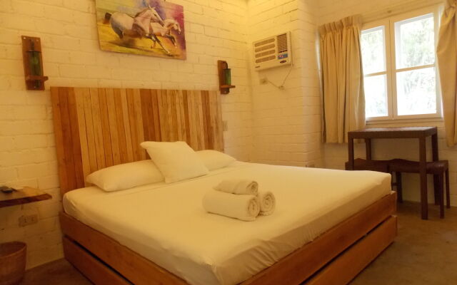 Serviced Apartments by Eco Hotel Bohol