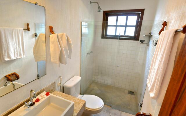 Pousada Manacá Parque