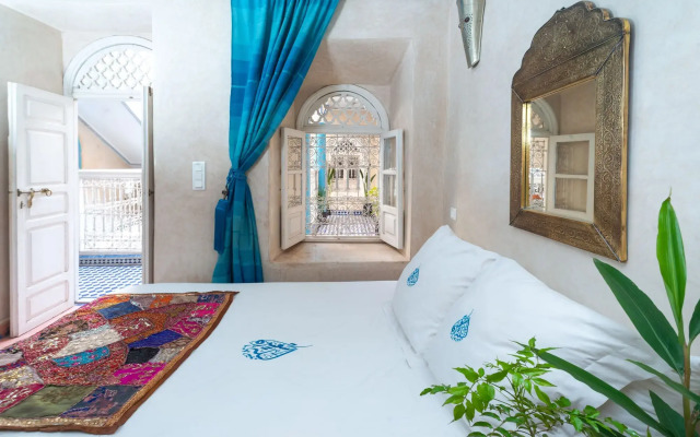 Riad Persephone