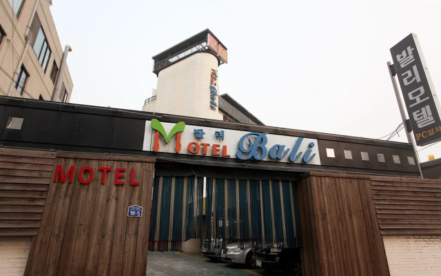 Yeoju Bali