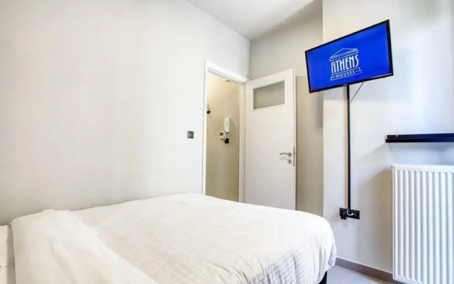 Sweet and Modern Flat at Palaio Faliro