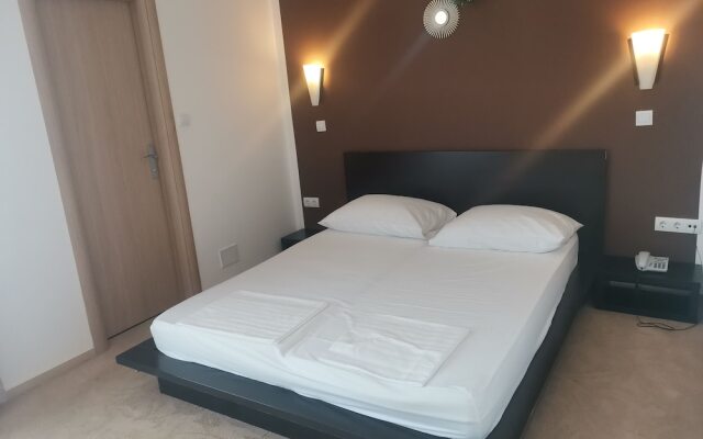 Hotel Nikola
