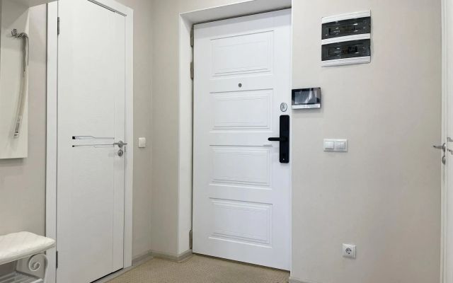 Apartment Yort on Alexey Kozin street 2 - Apartment in Kazan - Photo 3