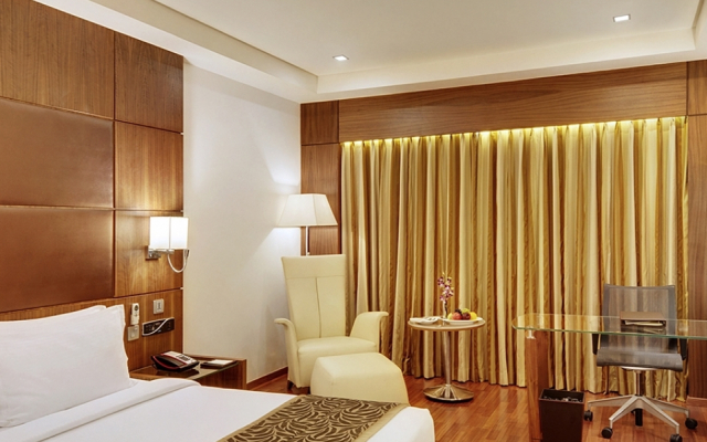 The Residency Towers Coimbatore