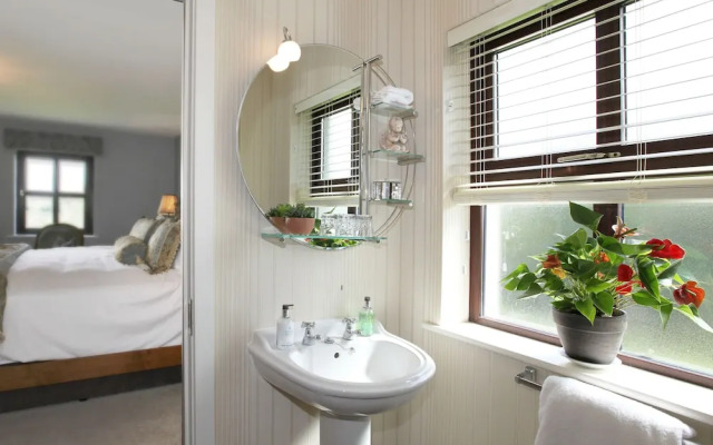Anam Cara Luxury Guesthouse