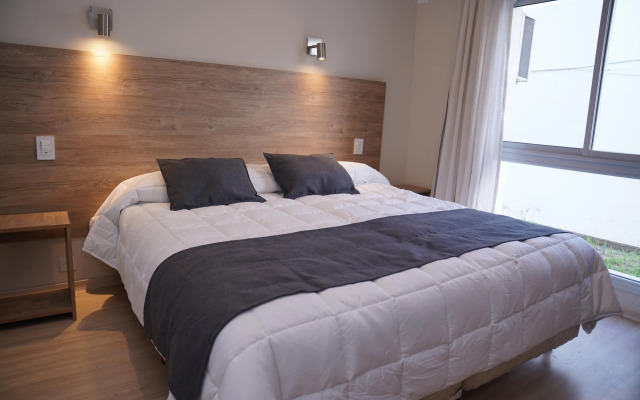 Hotel Alpre