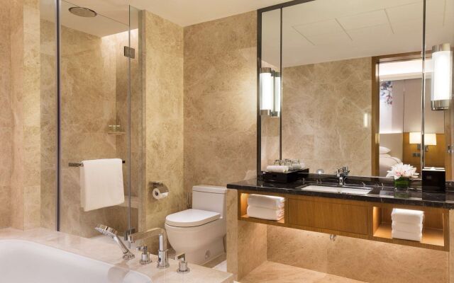 Courtyard by Marriott Zhengzhou East