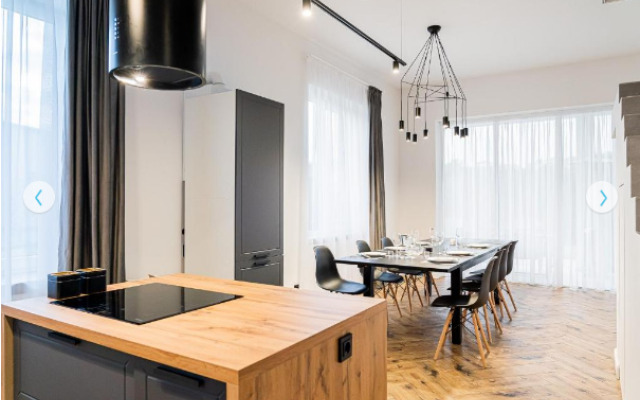 Вилла Умберто