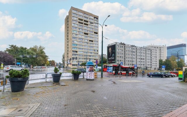 Apartment Spodek Katowice by Renters