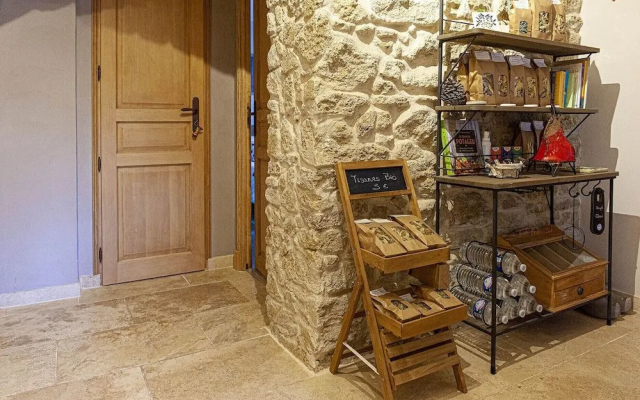 B&B Mas des Rabasses