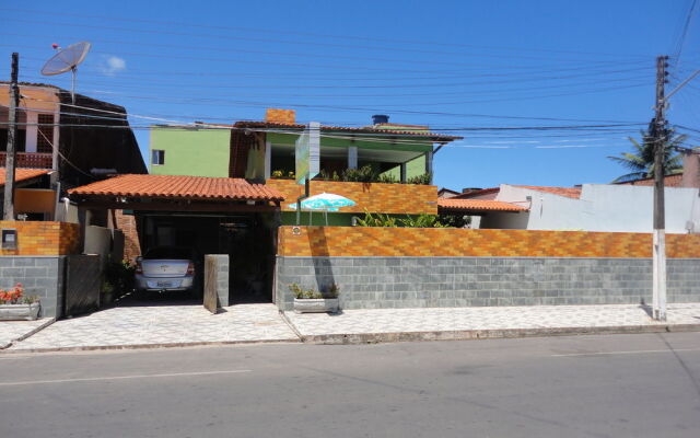 Pousada Residence Oásis